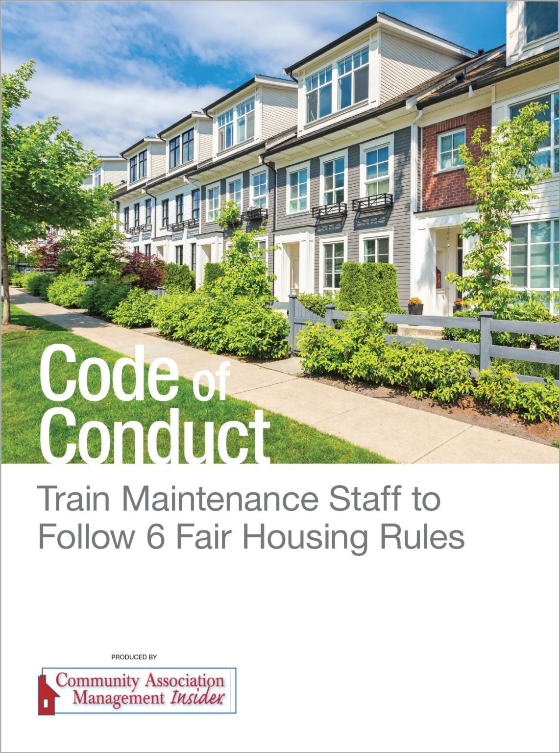 6-fair-housing-rules-for-maintenance-staff-community-association